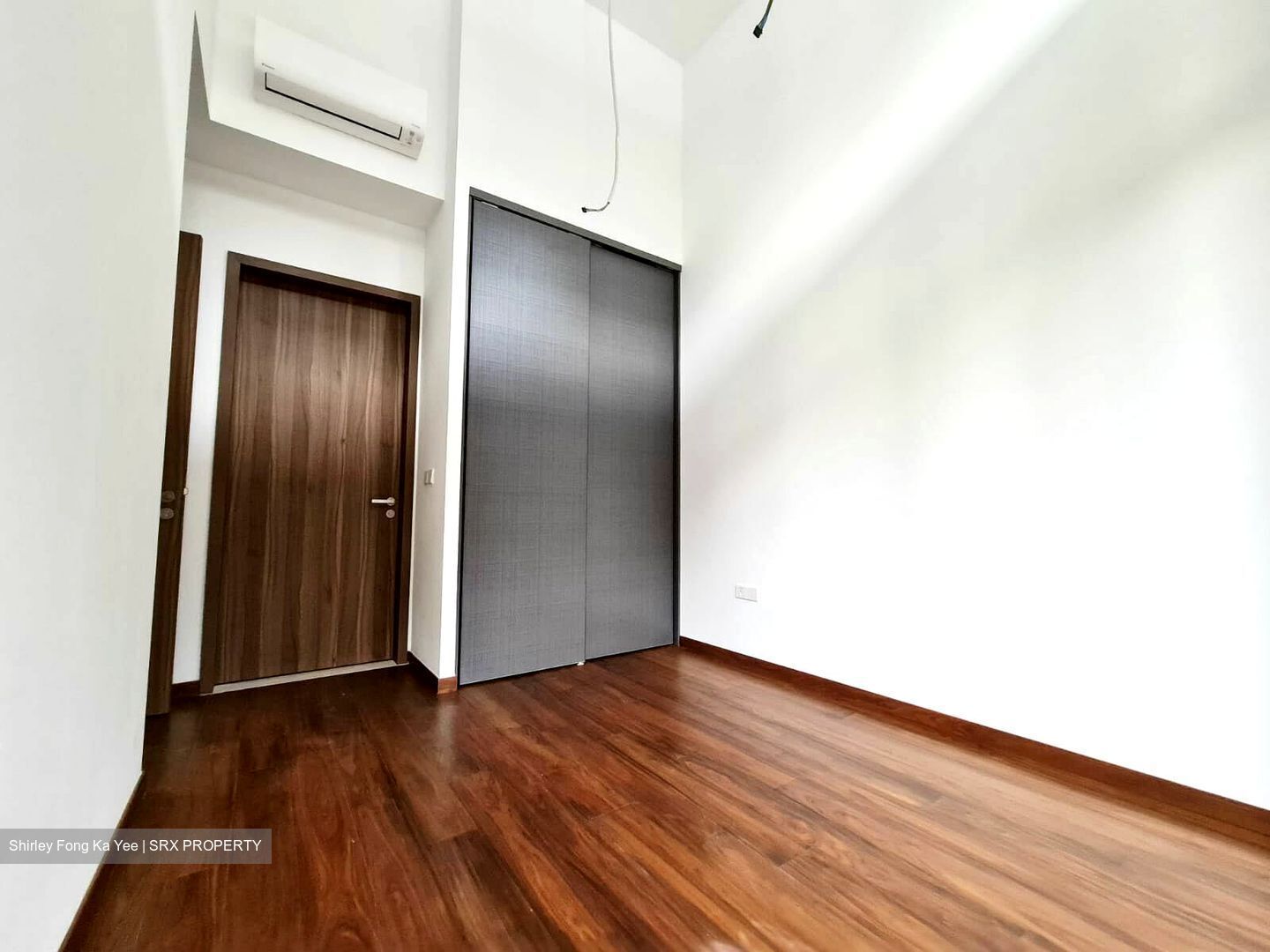 Daintree Residence (D21), Condominium For Rent 98666711